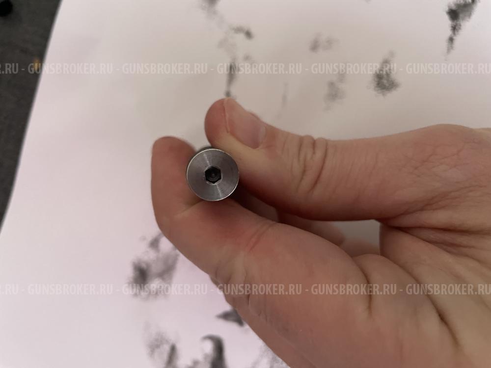 Возвратная пружина для глок 19 ген 3