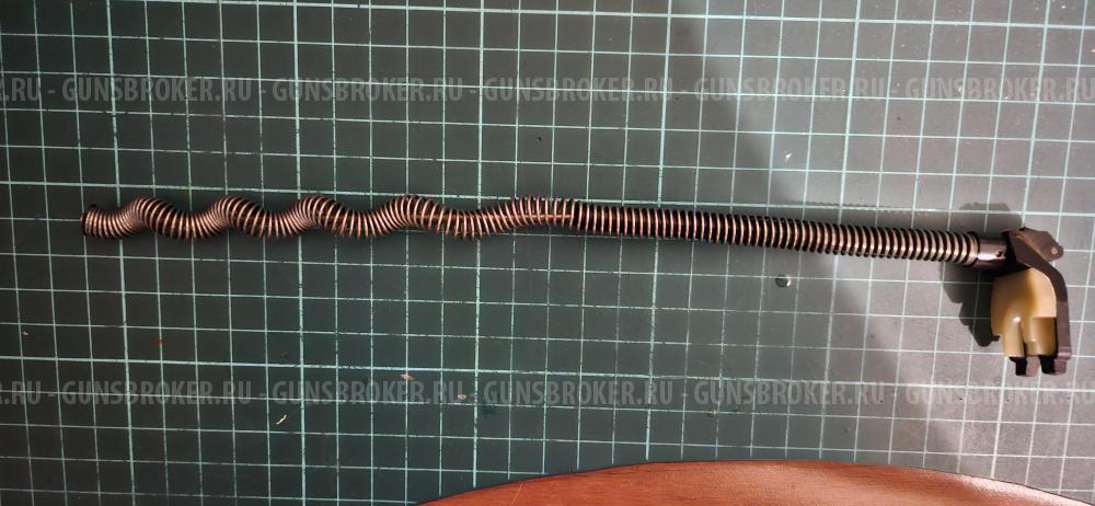 Возвратная пружина всс новая