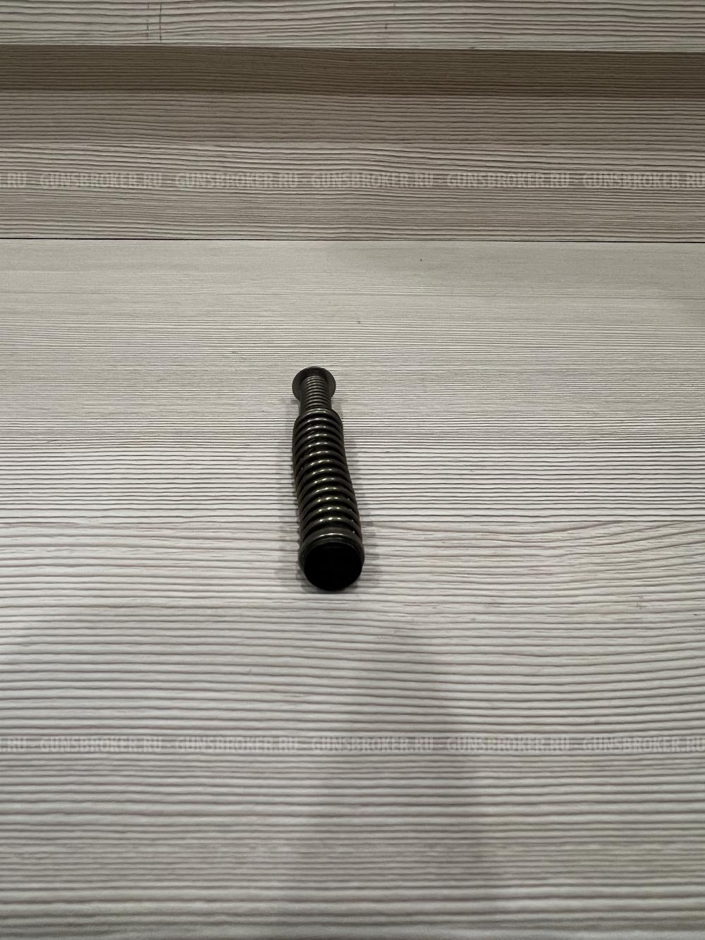 Возвратный механизм glock19 gen 4