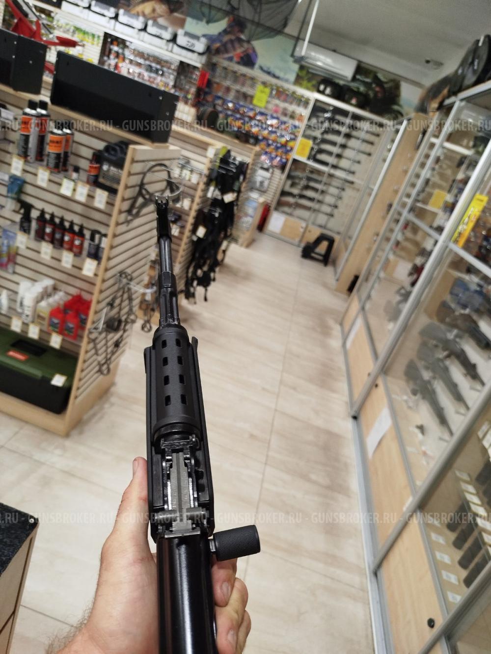 ВПО - 133 (ВЕПРЬ - К)