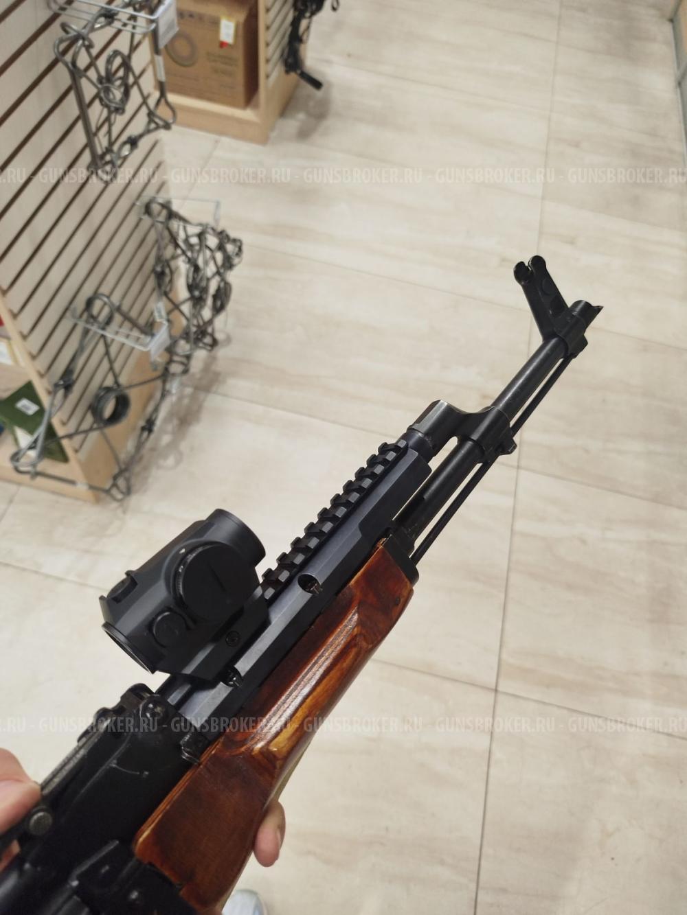 ВПО - 133 (ВЕПРЬ - К)