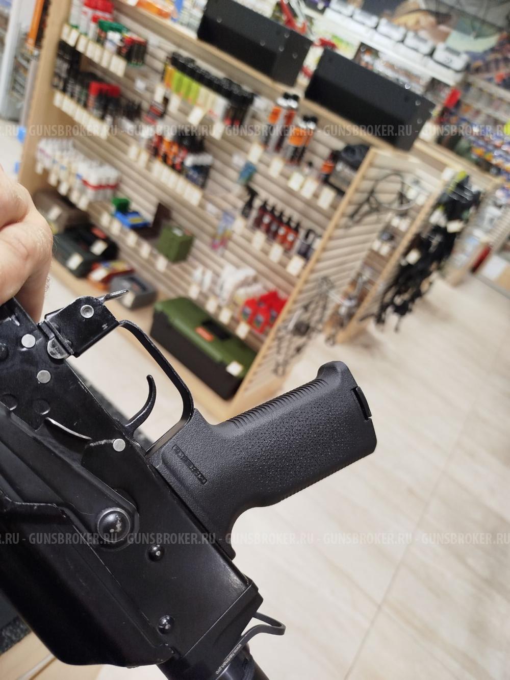 ВПО - 133 (ВЕПРЬ - К)