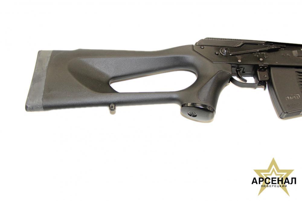 ВПО -123-01 7,62х54 б/о (520) пластик