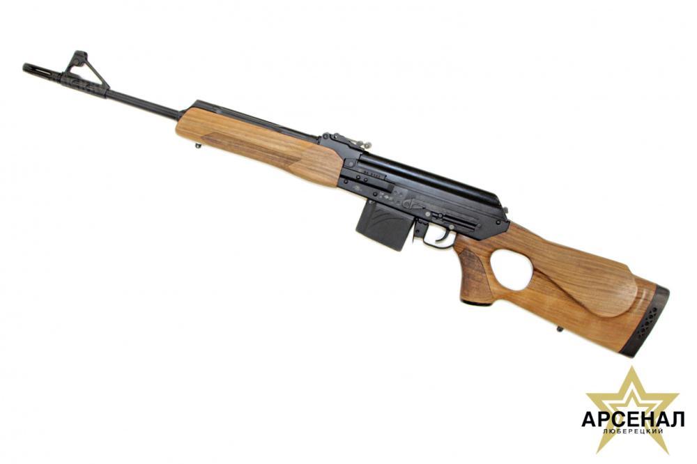 ВПО -123-02 б/о (700) 7,62х54