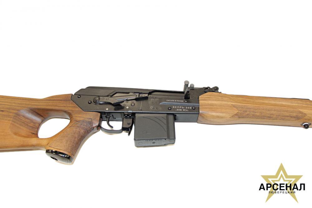 ВПО -123-02 б/о (700) 7,62х54