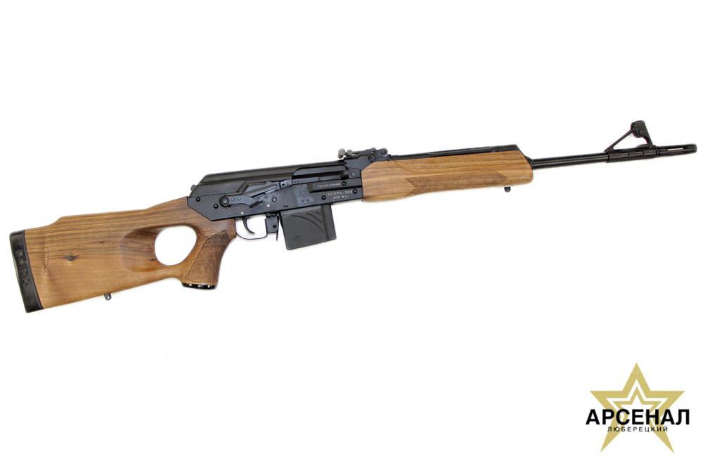 ВПО -123-02 б/о (700) 7,62х54