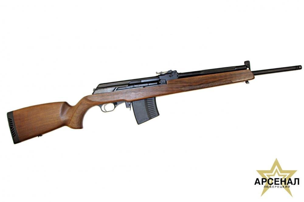 ВПО -124 7,62х54 (550)