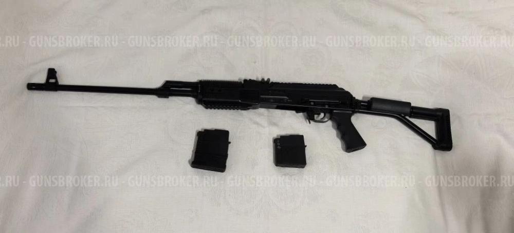 ВПО -127 308Win -03 б/о (590)