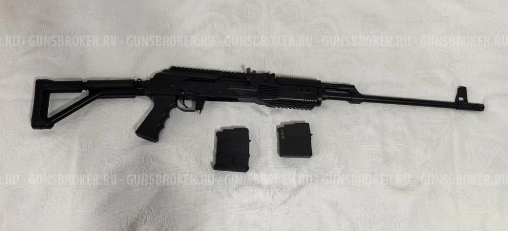 ВПО -127 308Win -03 б/о (590)