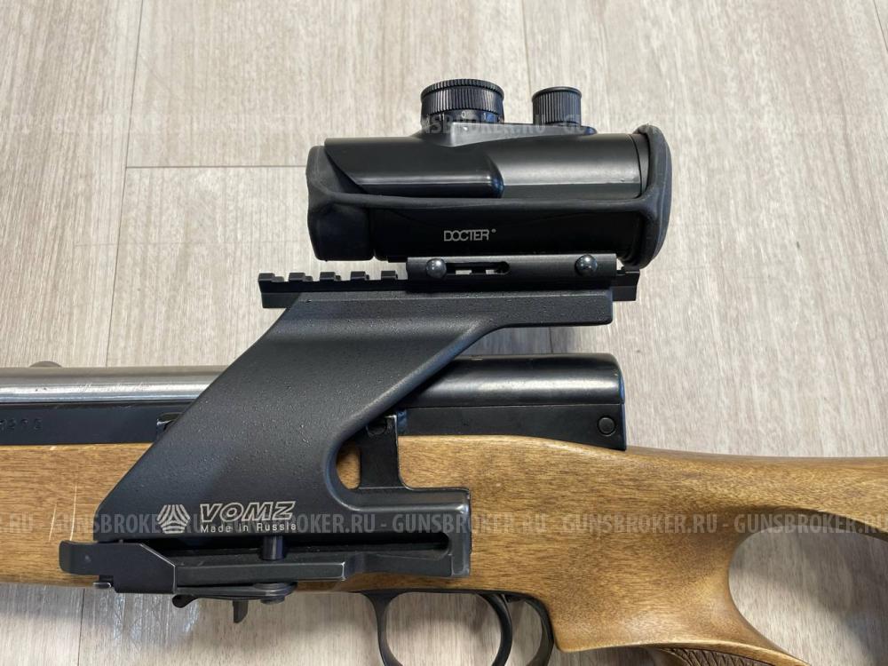 Впо -208 (366 ТКМ) ЛАНКАСТЕР