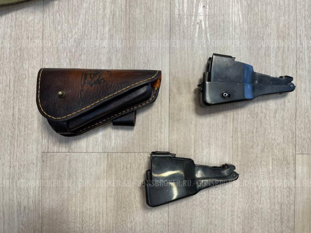 Впо -208 (366 ТКМ) ЛАНКАСТЕР