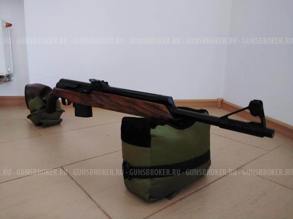 ВПО-101М. Вепрь-Хантер.