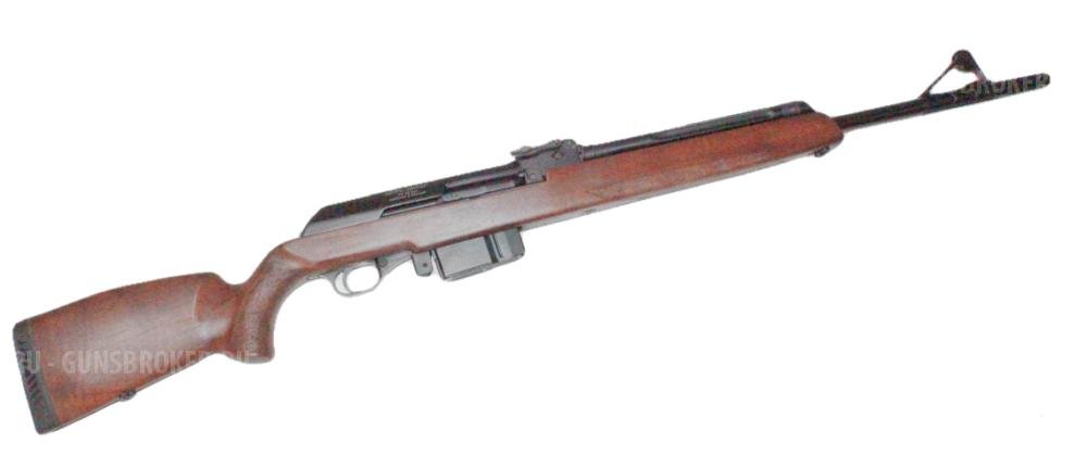 ВПО-102М б/о к.30-06 550 орех