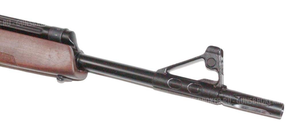 ВПО-102М б/о к.30-06 550 орех