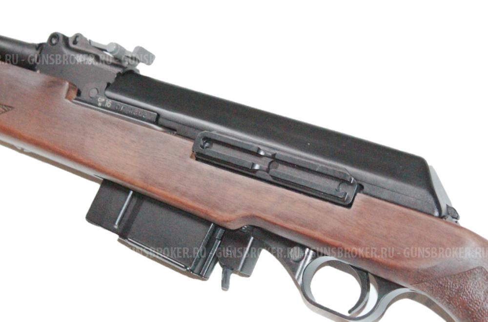 ВПО-102М б/о к.30-06 550 орех