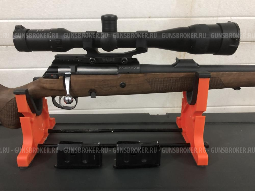 ВПО 111 "Таёжник"