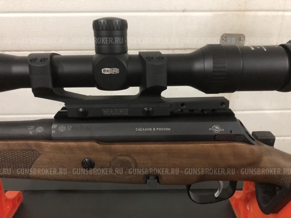 ВПО 111 "Таёжник"