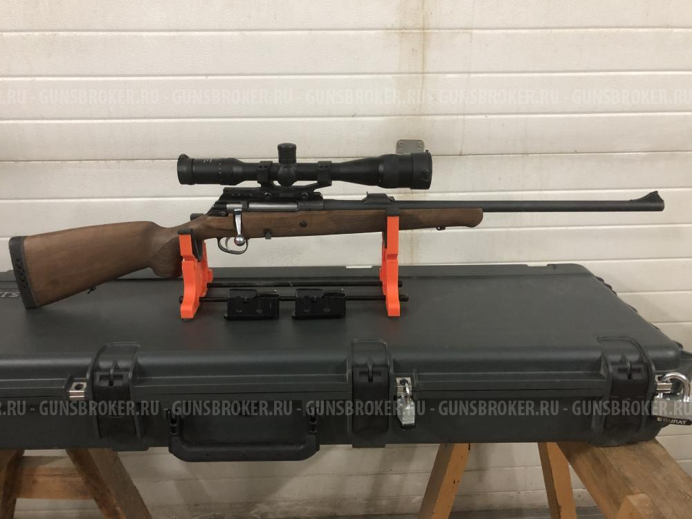 ВПО 111 "Таёжник"