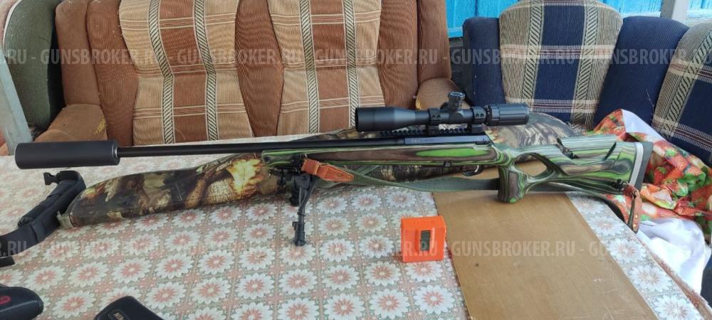 ВПО 111 ТАЕЖНИК. 