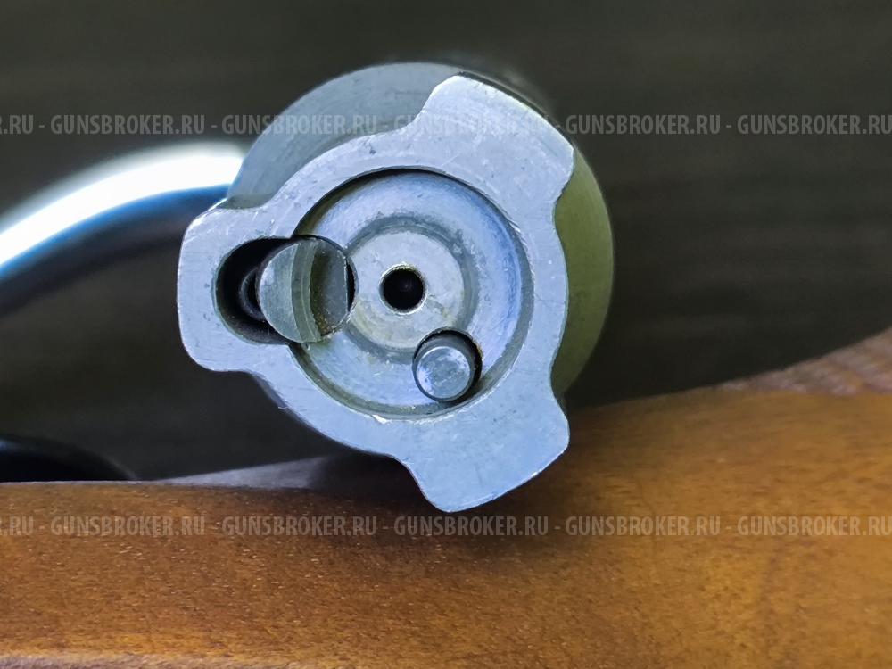 ВПО-114 (Егерь)