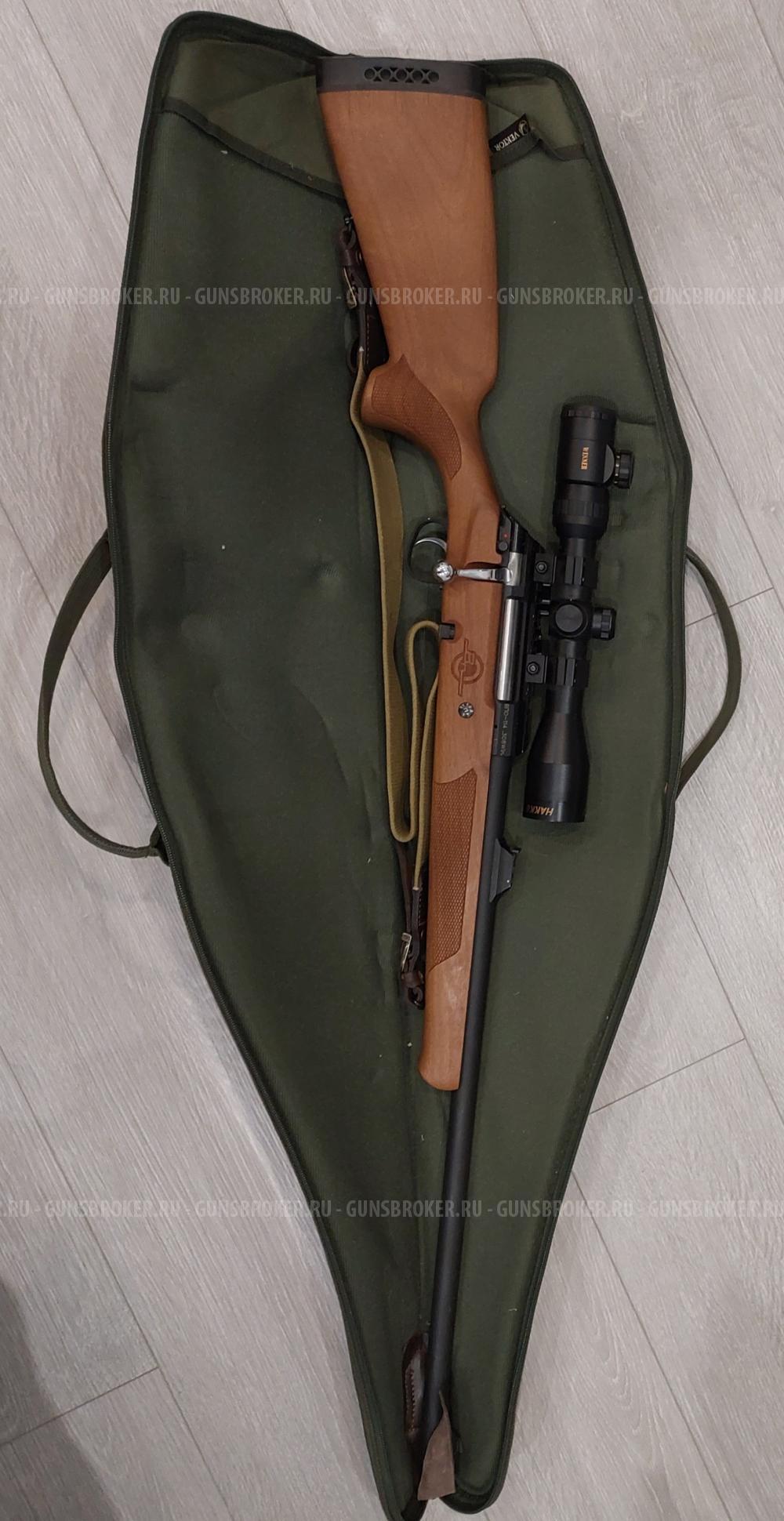 ВПО 114 Егерь