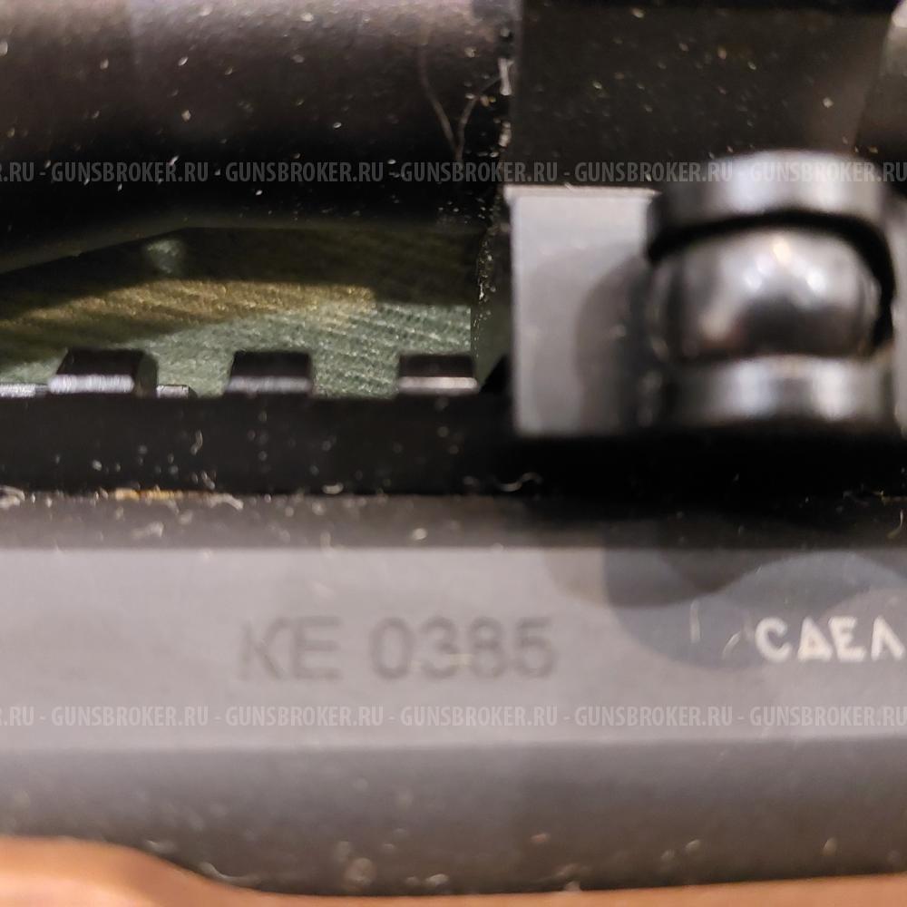 ВПО 114 Егерь