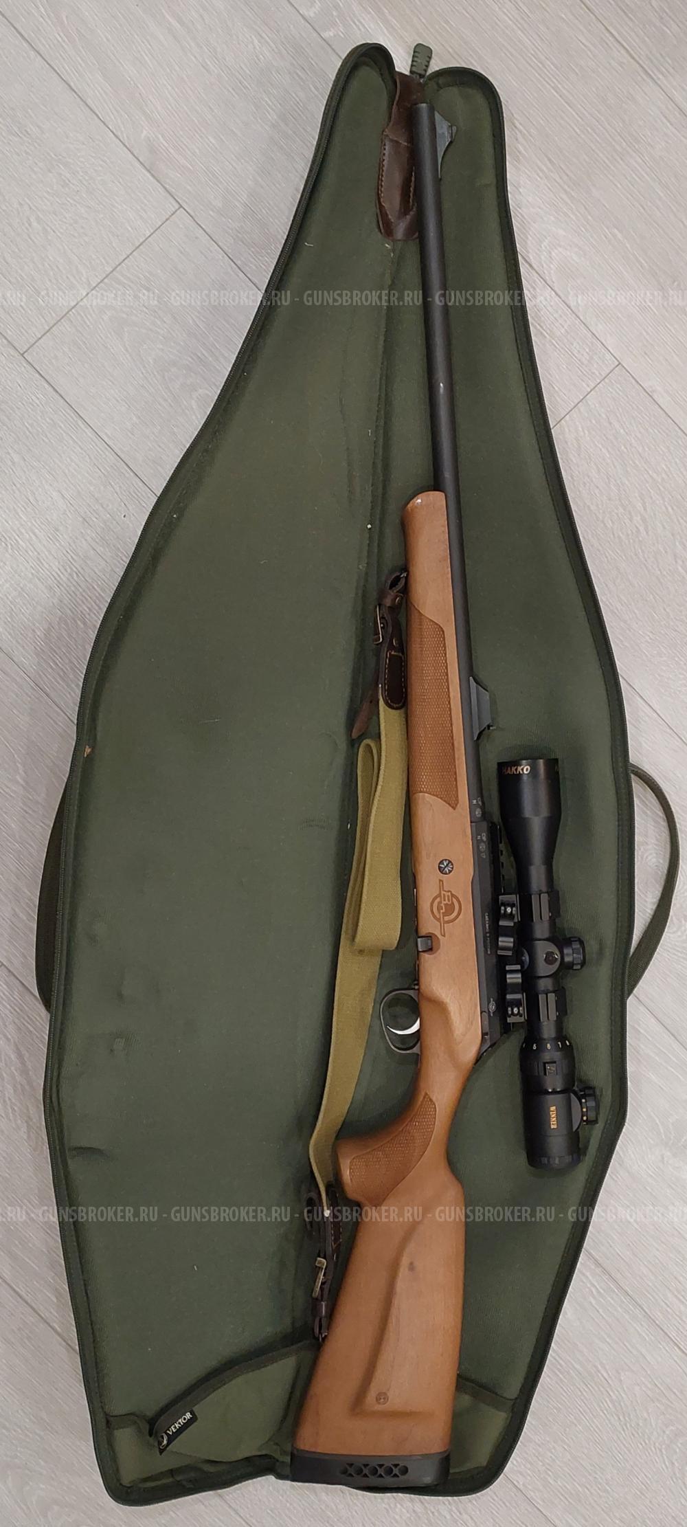 ВПО 114 Егерь