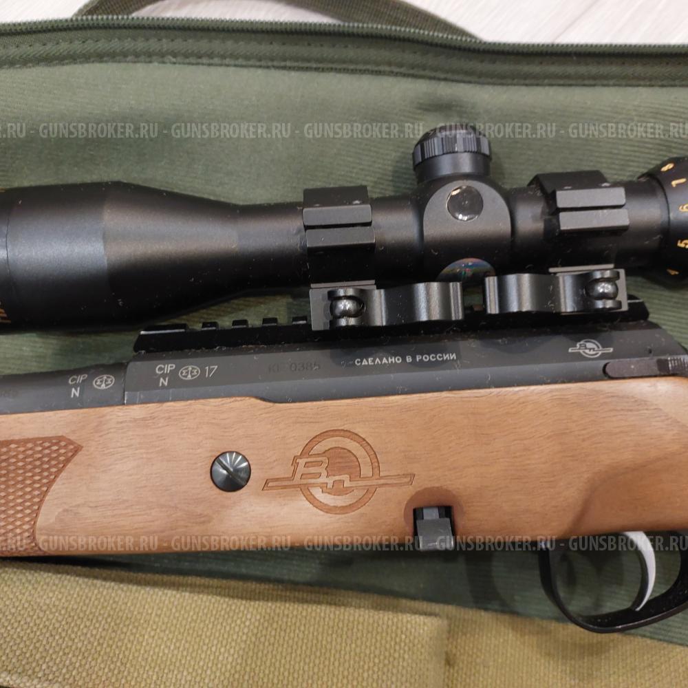 ВПО 114 Егерь