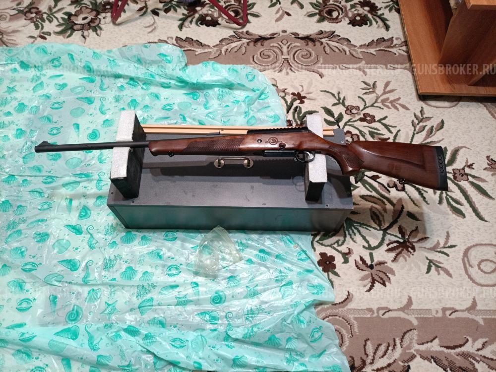 впо 114  егерь