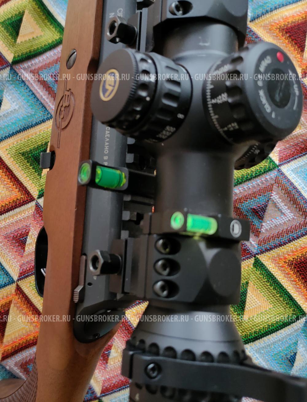 ВПО-114 Егерь