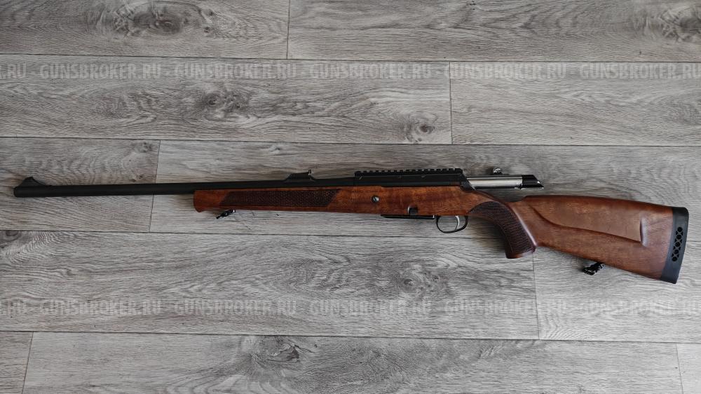 ВПО-114 Егерь