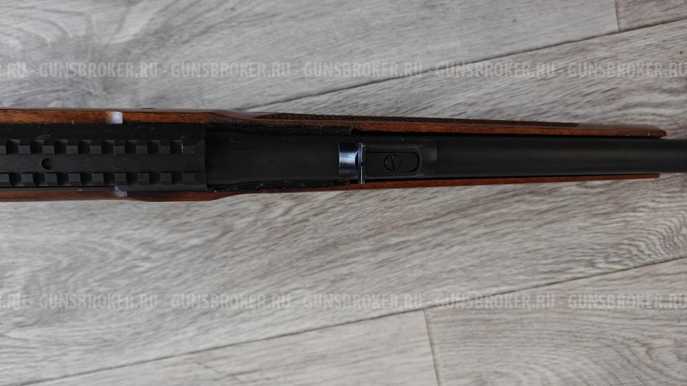 ВПО-114 Егерь