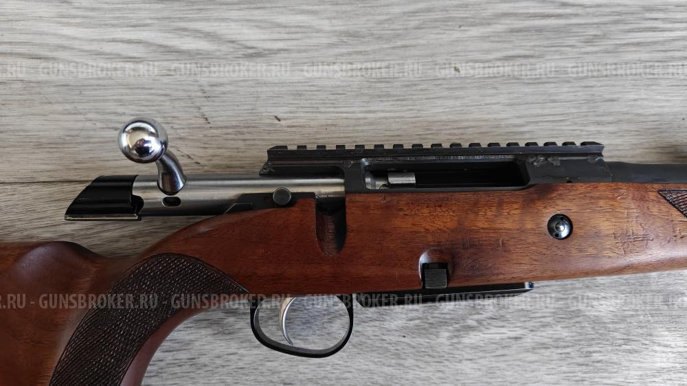 ВПО-114 Егерь