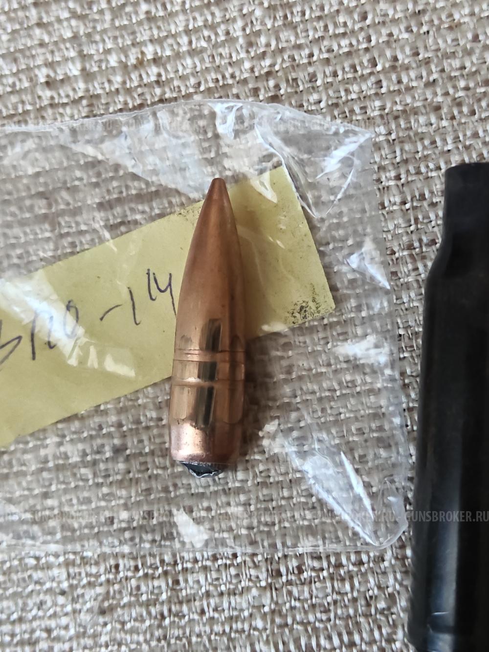 ВПО-114 Егерь