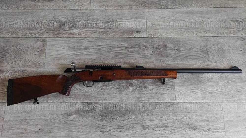 ВПО-114 Егерь