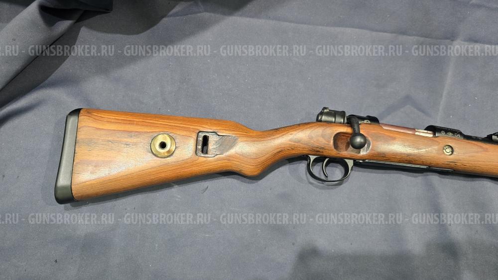 ВПО-115, кал.30-06SPR