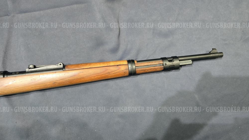 ВПО-115, кал.30-06SPR