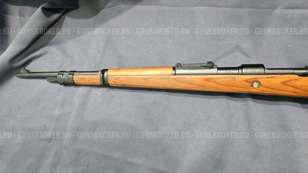 ВПО-115, кал.30-06SPR
