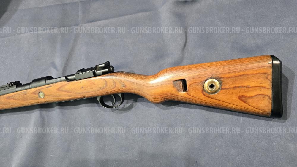 ВПО-115, кал.30-06SPR