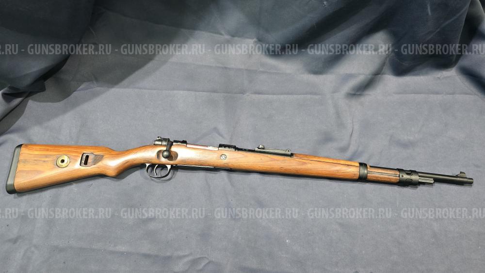 ВПО-115, кал.30-06SPR