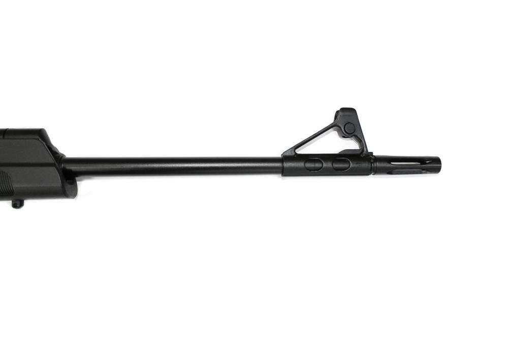 ВПО-123 590 к.7,62х54 плс.