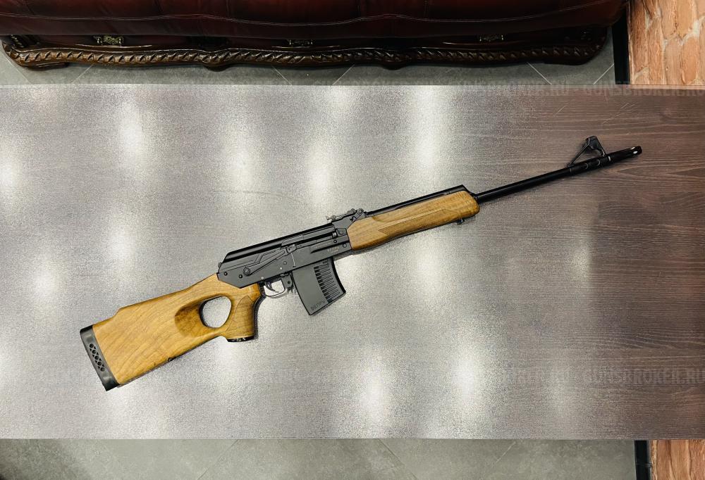 ВПО-123 к.7,62х54R тел.+7495-175-75-75