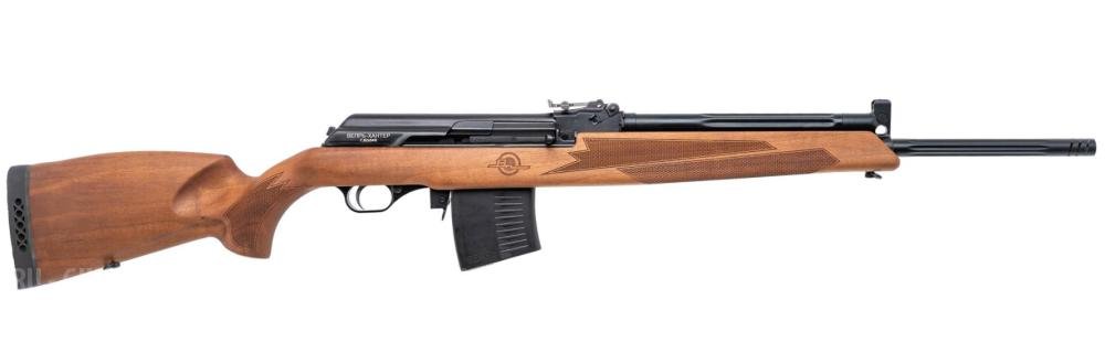 ВПО-124 б/о (550) к.7,62х54