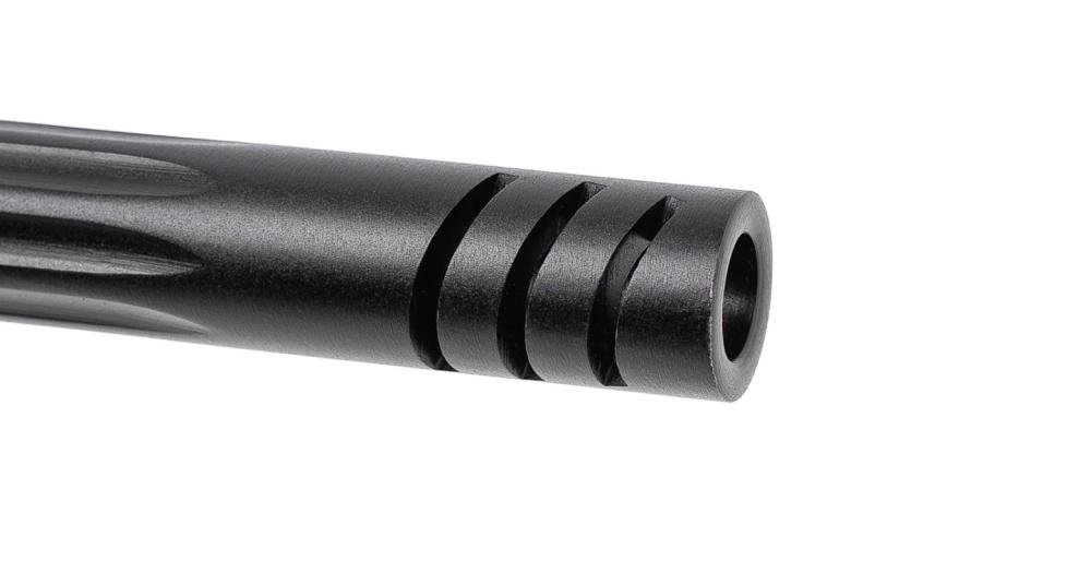 ВПО-124 б/о (550) к.7,62х54