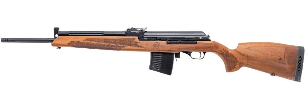 ВПО-124 б/о (550) к.7,62х54