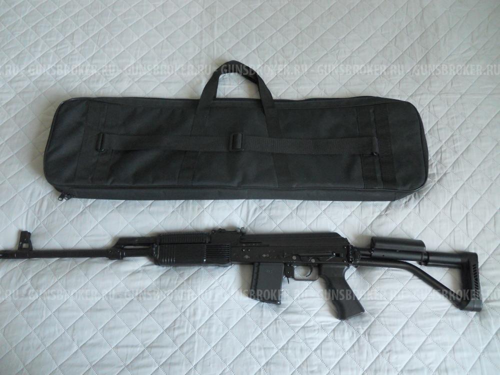 ВПО-125 Вепрь-1В 223Rem