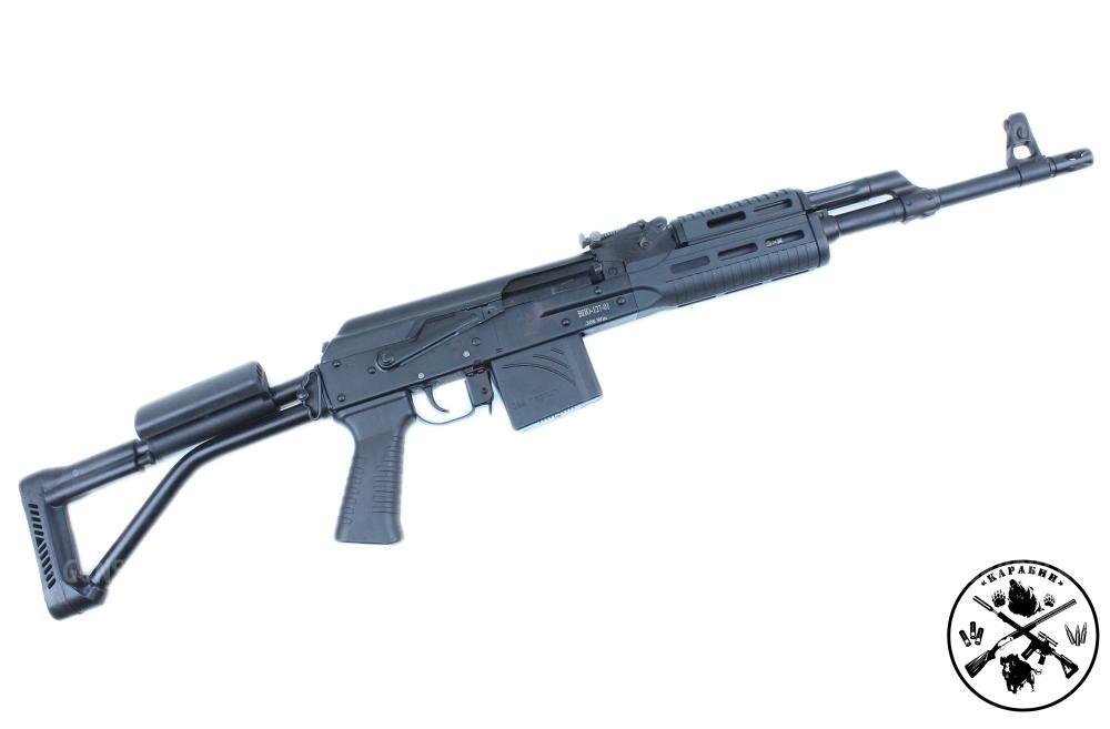 ВПО-127-01 плс. кал.7,62х51 L=420 (М-Армз) Новый