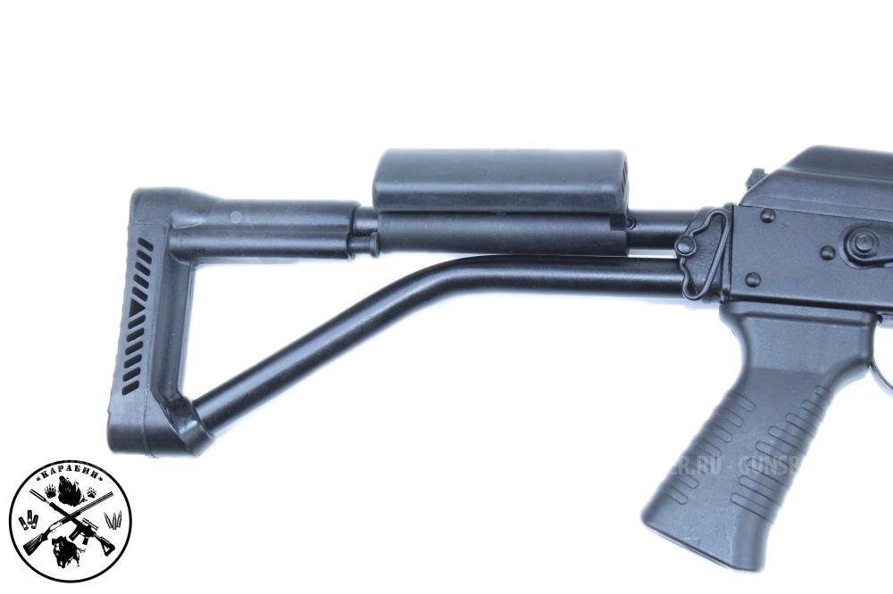 ВПО-127-01 плс. кал.7,62х51 L=420 (М-Армз) Новый