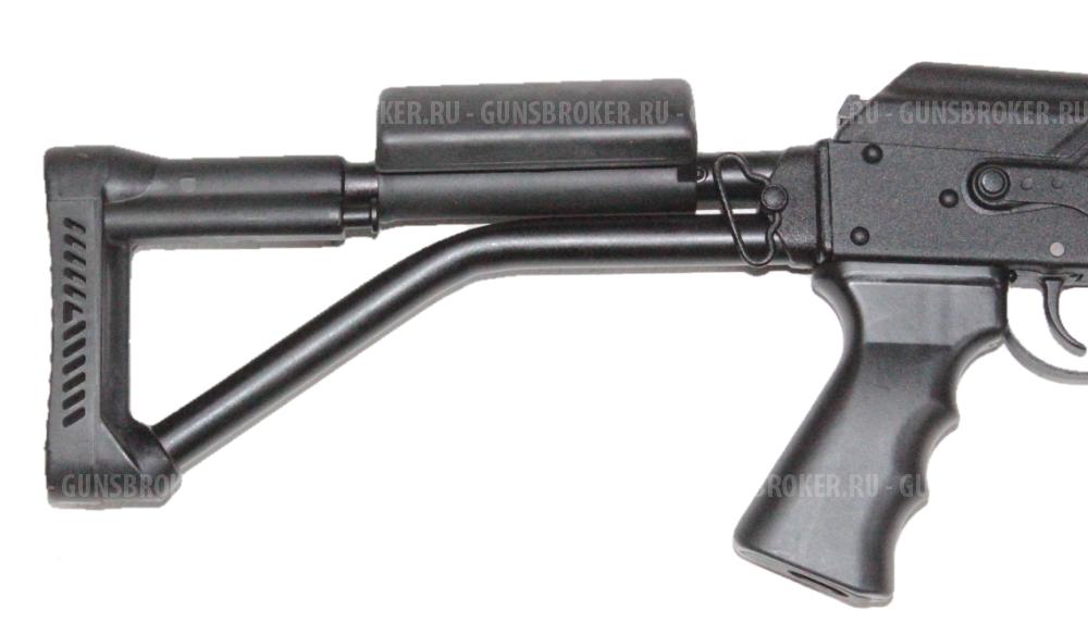 ВПО-127-03  к.308win L=590