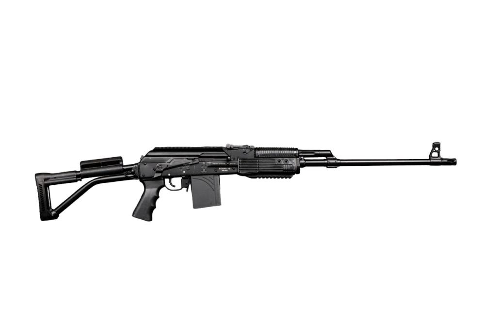 ВПО-127-03  к.308win L=590